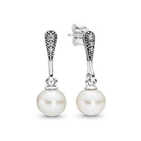 Promotion 1:1 COPY S925 ALE Sterling Silver Earrings