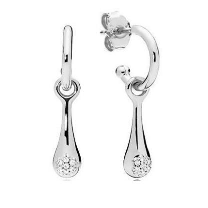 Promotion 1:1 COPY S925 ALE Sterling Silver Earrings