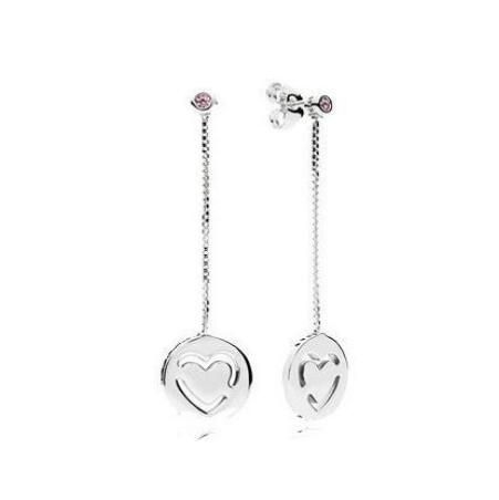 Promotion 1:1 COPY S925 ALE Sterling Silver Earrings