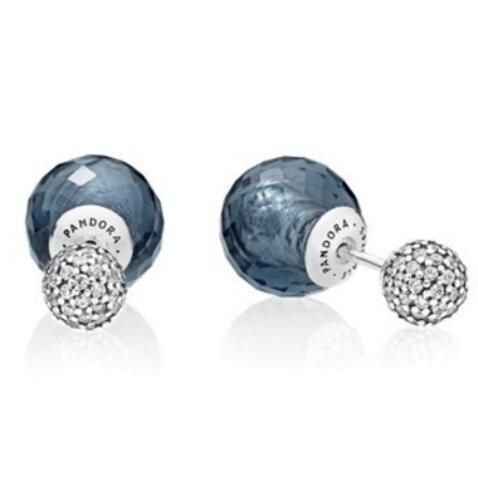 Promotion 1:1 COPY S925 ALE Sterling Silver Earrings