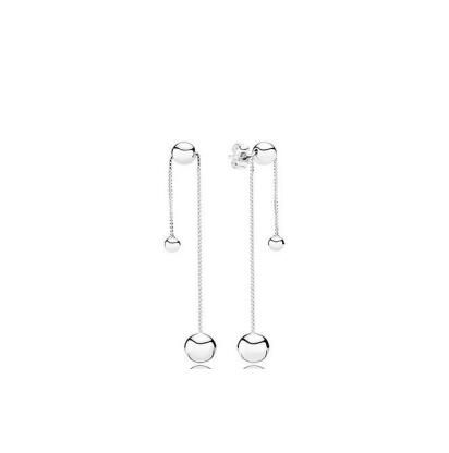 Promotion 1:1 COPY S925 ALE Sterling Silver Earrings