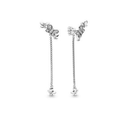 Promotion 1:1 COPY S925 ALE Sterling Silver Earrings