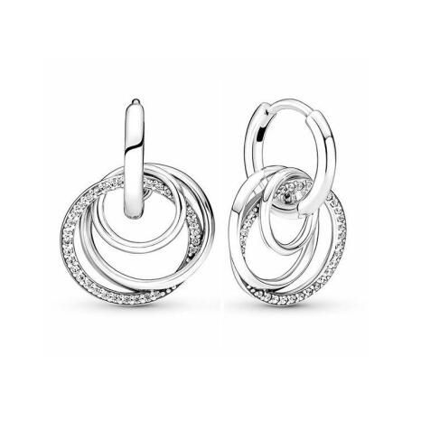 Promotion 1:1 COPY S925 ALE Sterling Silver Earrings