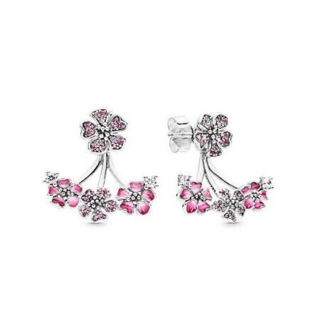 Promotion  1:1 COPY S925 ALE Sterling Silver Earrings