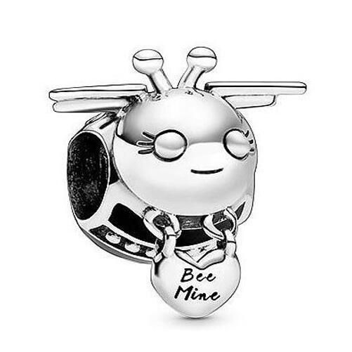 Promotion 1:1 COPY S925 ALE Sterling Silver Charms
