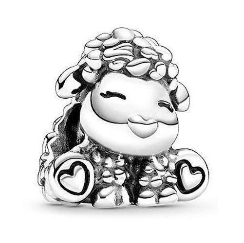Promotion 1:1 COPY S925 ALE Sterling Silver Charms