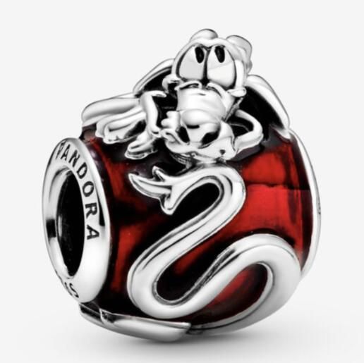 Promotion 1:1 COPY S925 ALE Sterling Silver Charms
