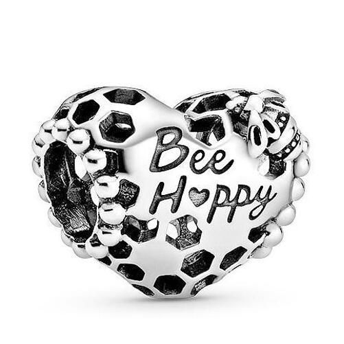 Promotion 1:1 COPY S925 ALE Sterling Silver Charms