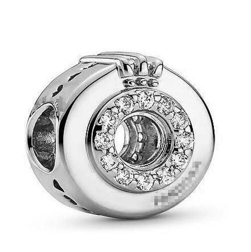 Promotion 1:1 COPY S925 ALE Sterling Silver Charms