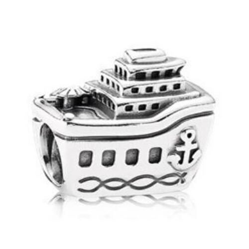 Promotion 1:1 COPY S925 ALE Sterling Silver Charms