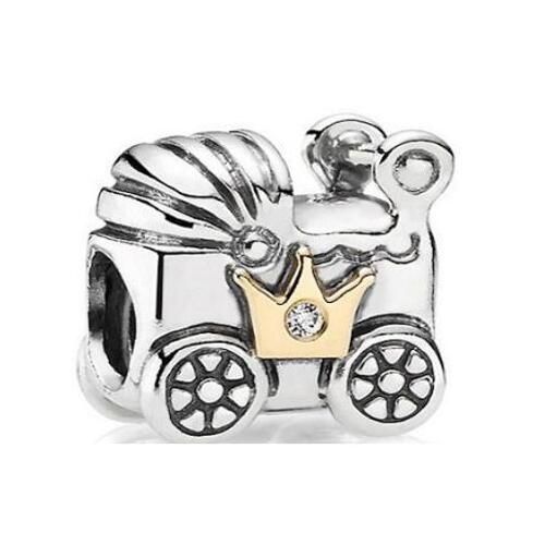 Promotion 1:1 COPY S925 ALE Sterling Silver Charms