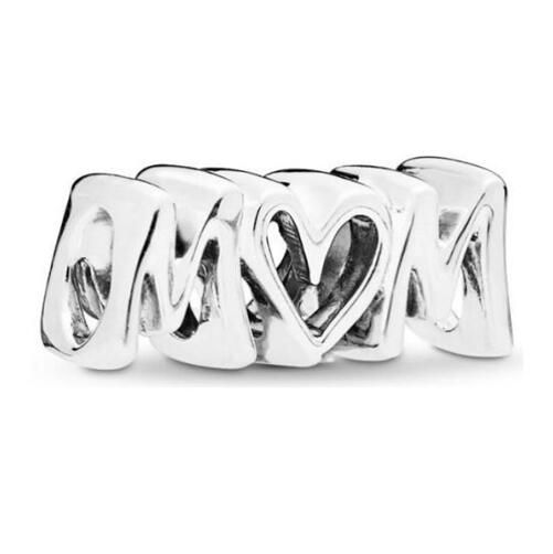 Promotion 1:1 COPY S925 ALE Sterling Silver Charms