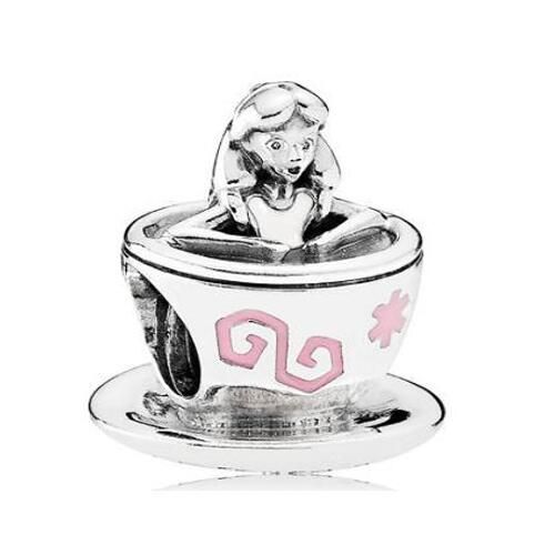 Promotion 1:1 COPY S925 ALE Sterling Silver Charms