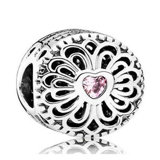Promotion 1:1 COPY S925 ALE Sterling Silver Charms