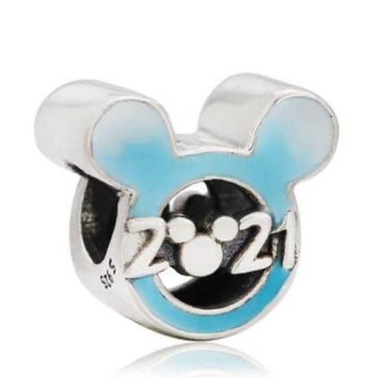 Promotion 1:1 COPY S925 ALE Sterling Silver Charms