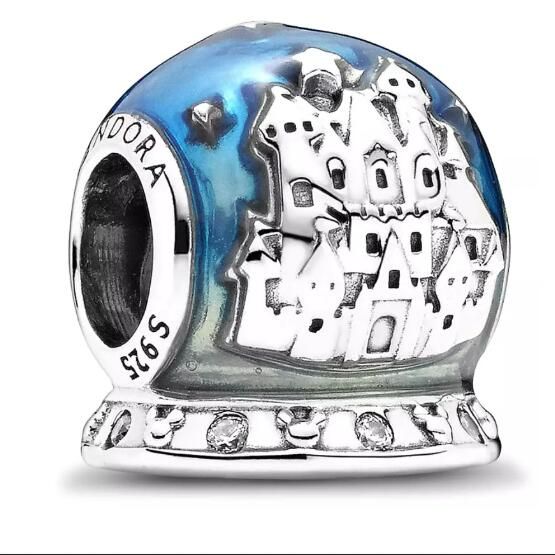 Promotion 1:1 COPY S925 ALE Sterling Silver Charms