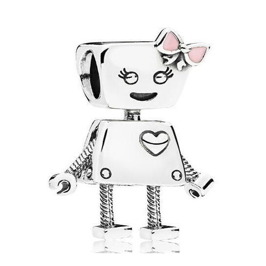 Promotion 1:1 COPY S925 ALE Sterling Silver Charms