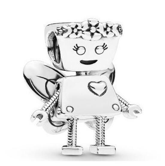 Promotion 1:1 COPY S925 ALE Sterling Silver Charms