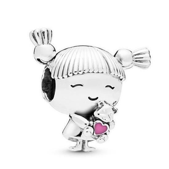 Promotion 1:1 COPY S925 ALE Sterling Silver Charms