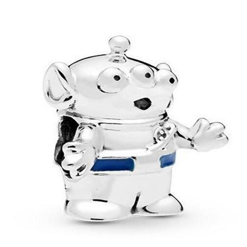 Promotion 1:1 COPY S925 ALE Sterling Silver Charms