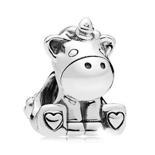 Promotion 1:1 COPY S925 ALE Sterling Silver Charms