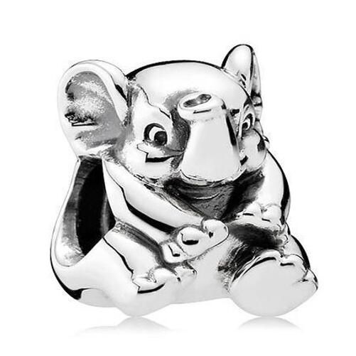 Promotion 1:1 COPY S925 ALE Sterling Silver Charms