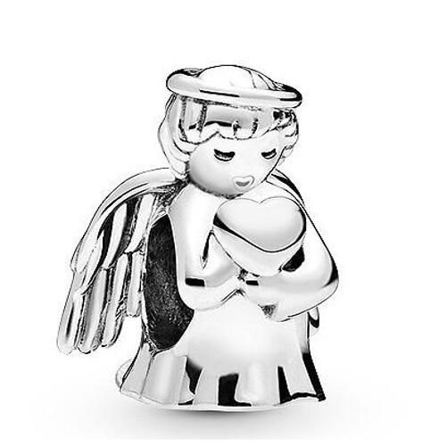 Promotion 1:1 COPY S925 ALE Sterling Silver Charms