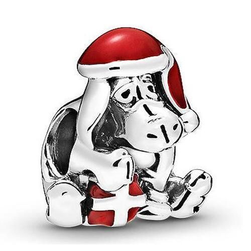Promotion 1:1 COPY S925 ALE Sterling Silver Charms