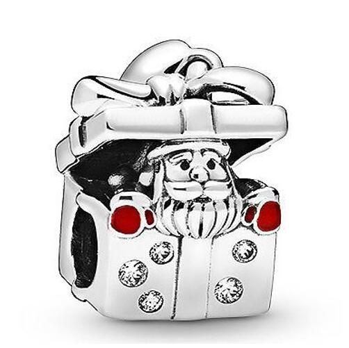 Promotion 1:1 COPY S925 ALE Sterling Silver Charms