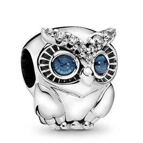 Promotion 1:1 COPY S925 ALE Sterling Silver Charms