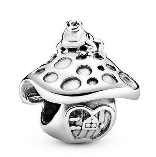 Promotion 1:1 COPY S925 ALE Sterling Silver Charms