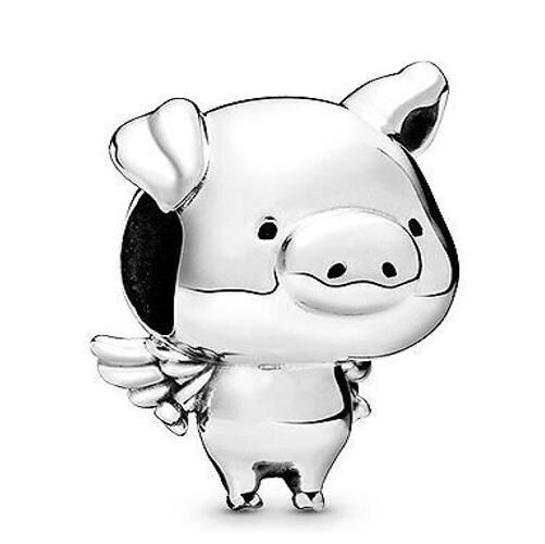 Promotion 1:1 COPY S925 ALE Sterling Silver Charms