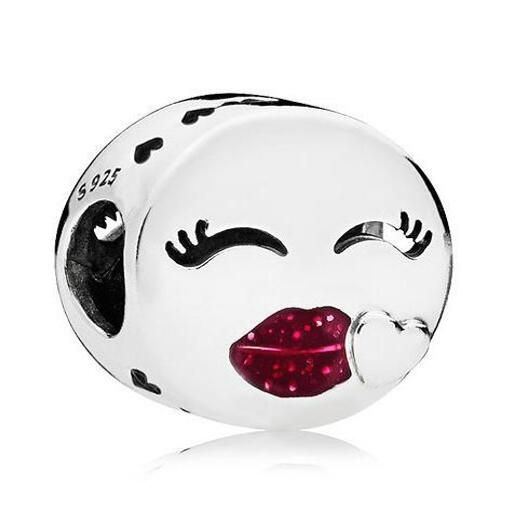 Promotion 1:1 COPY S925 ALE Sterling Silver Charms