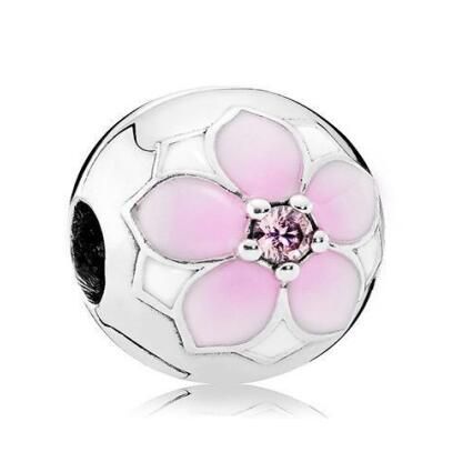 Promotion  1:1 COPY S925 ALE Sterling Silver Clip