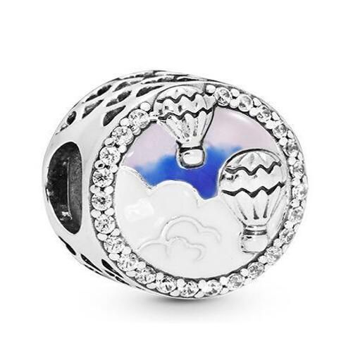 Promotion 1:1 COPY S925 ALE Sterling Silver Charms