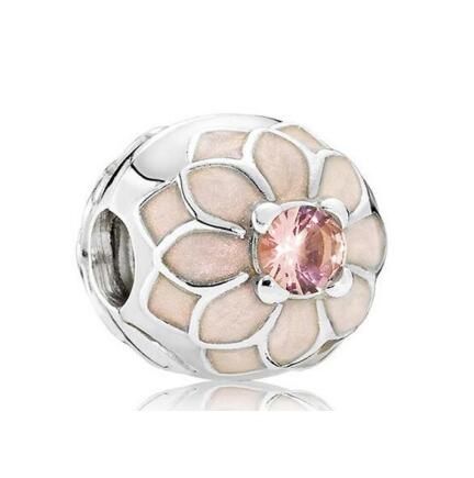 Promotion  1:1 COPY S925 ALE Sterling Silver Clip