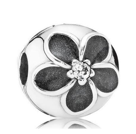 Promotion  1:1 COPY S925 ALE Sterling Silver Clip