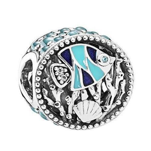 Promotion 1:1 COPY S925 ALE Sterling Silver Charms