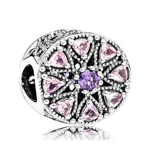 Promotion 1:1 COPY S925 ALE Sterling Silver Charms