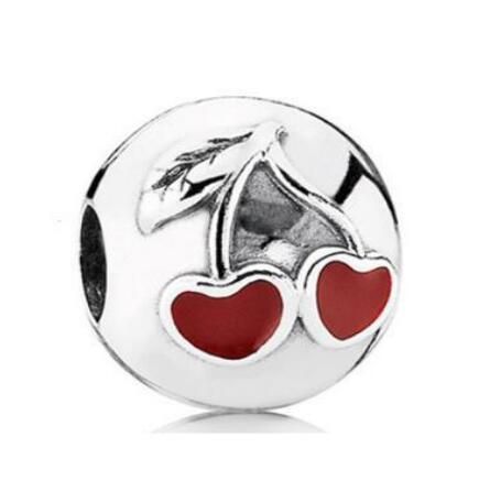 Promotion  1:1 COPY S925 ALE Sterling Silver Clip