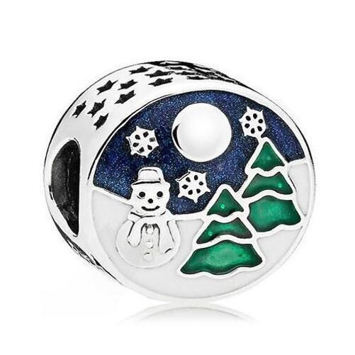 Promotion 1:1 COPY S925 ALE Sterling Silver Charms