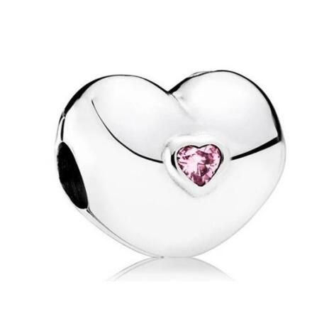 Promotion  1:1 COPY S925 ALE Sterling Silver Clip