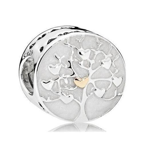 Promotion 1:1 COPY S925 ALE Sterling Silver Charms