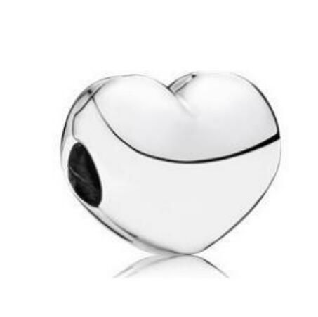 Promotion  1:1 COPY S925 ALE Sterling Silver Clip