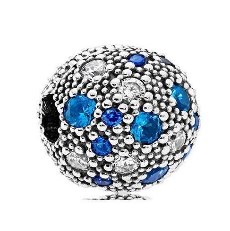 Promotion 1:1 COPY S925 ALE Sterling Silver Clip