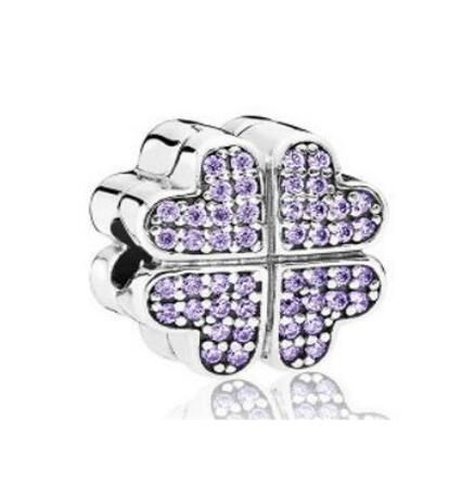 Promotion 1:1 COPY S925 ALE Sterling Silver Clip