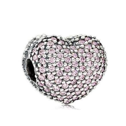 Promotion 1:1 COPY S925 ALE Sterling Silver Clip