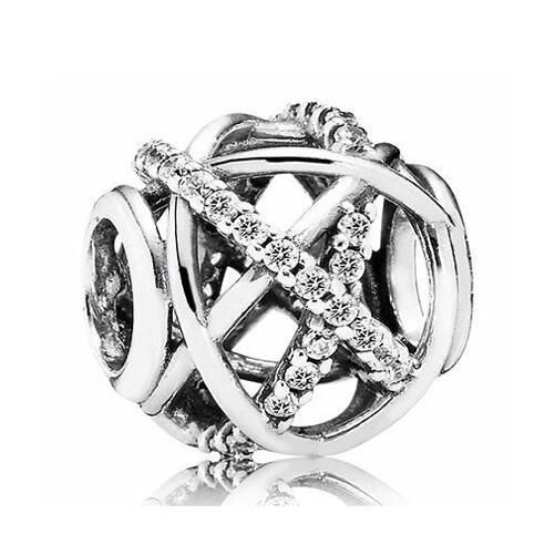 Promotion 1:1 COPY S925 ALE Sterling Silver Charms