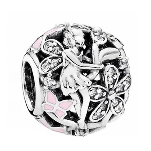 Promotion 1:1 COPY S925 ALE Sterling Silver Charms