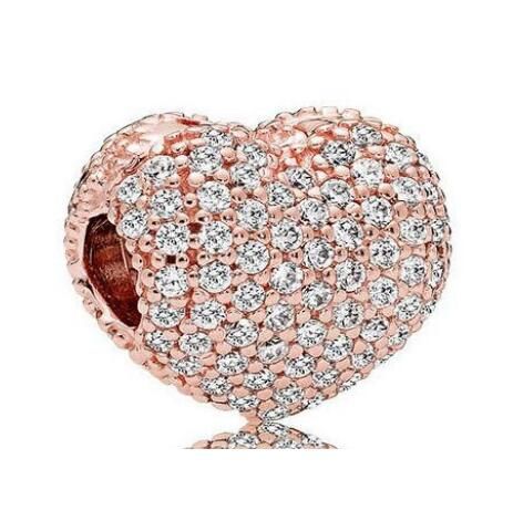 Promotion 1:1 COPY S925 ALE Sterling Silver Clip